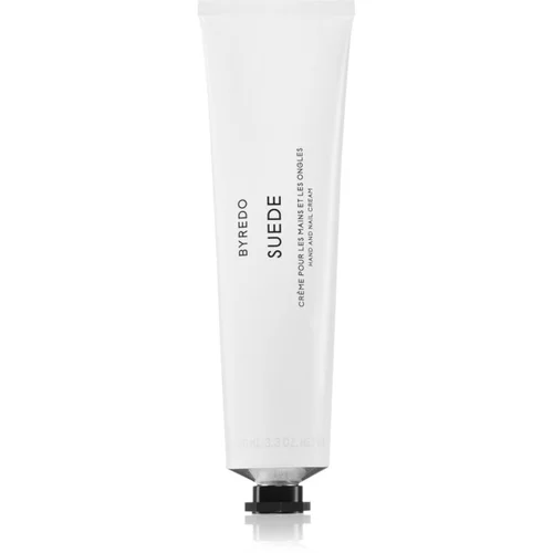 BYREDO Suede krema za ruke uniseks 100 ml