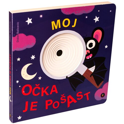 Epistola Založba Moj očka je po&amp;scaron;ast Slike
