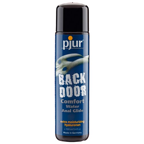 Pjur Lubrikant Backdoor Comfort Glide, 100ml Cene