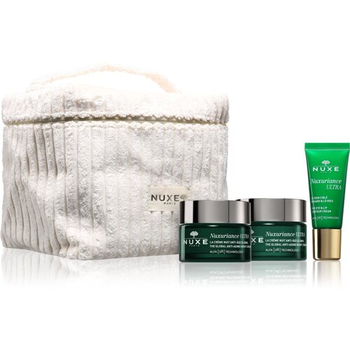 Nuxe Nuxuriance Ultra set protiv starenja lica Slike