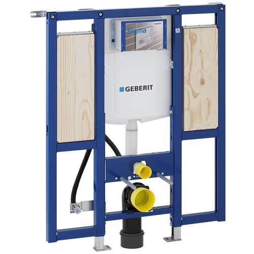 Geberit Duofix Sigma ugradni vodokotlić set 111.375.00.5 111.375.00.5 Slike