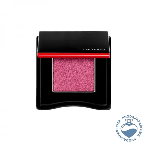 Shiseido Pop PowderGel Eye Shadow (11 Waku-Waku Pink) 2.2g