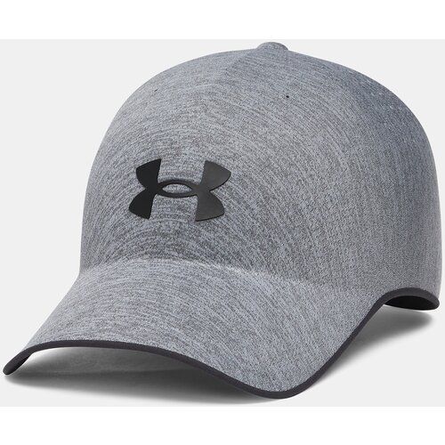Under Armour Unisex cap STEALTHFORM BLTZ ADJ - unisex Slike