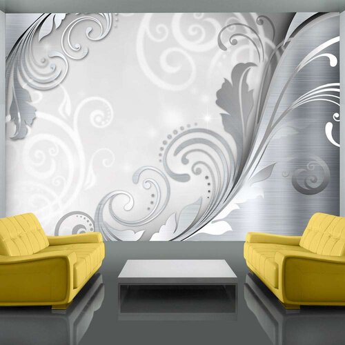  Tapeta - Lyrical twig 200x140 Slike