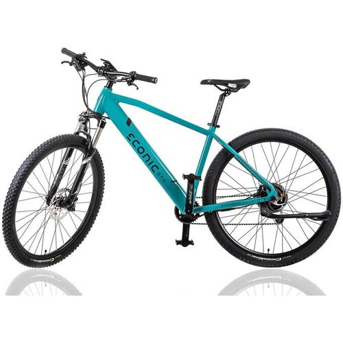 Econic One električno kolo cross country blue, l Slike