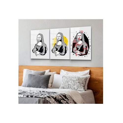 Wallxpert Image UV-877, 45 x 65 cm Slike