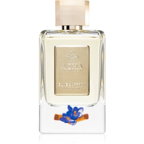 AZHA Perfumes Blue Saffron parfemska voda uniseks ml Cijene