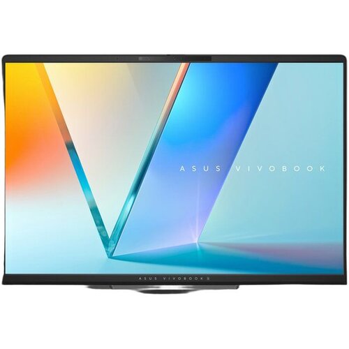 Asus Laptop VivoBook 16'' OLED M5606KA-RI073 3K OLED Ryzen 7 350 24GB 1TB Black Cene