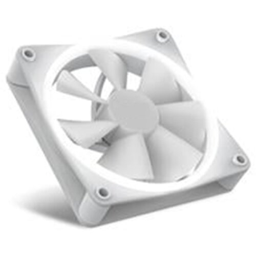 COOLER Raptor 120x120 Whitefan/no led/4pin molex Slike