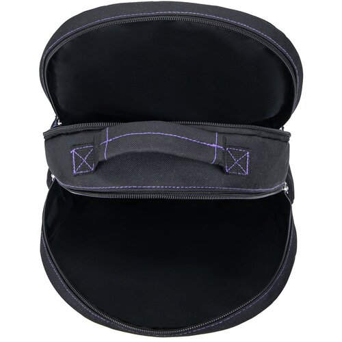 LA PLUME DOREE Ruksak K-Pop Demon Hunters 40 cm, 2 pretinca Slike