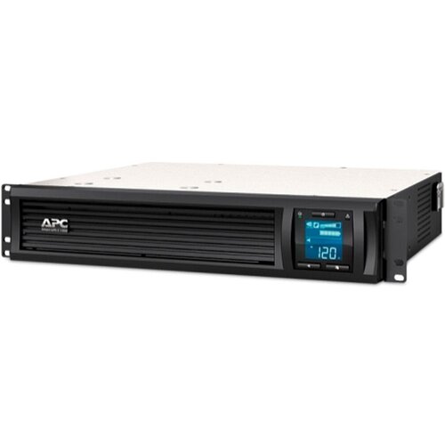 APC Smart-UPS C 1000VA, Rckt 2U, 230V, 4x IEC C13, SmartConnect, USB i serijski, AVR, grafički LCD Cijene
