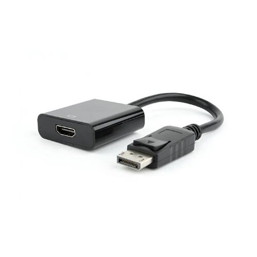 Displayport muški na HDMI ženski adapter GEMBIRD, AB-DPM-HDMIF-002 Cijene