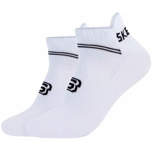 Skechers 2ppk mesh ventilation bamboo socks sk43093-1000 Cijene