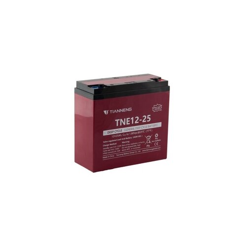 Tianneng Eb.baterija olovna 12v 25ah tne12-25 graphene 4600567 Cene