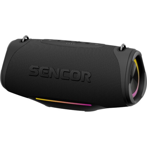 Sencor prenosni bluetooth zvočnik resonex maxi Slike