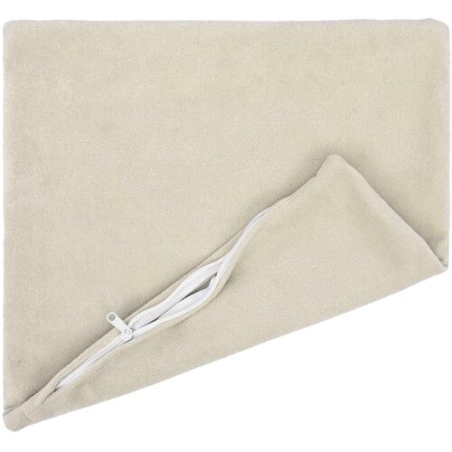  Presvlaka za jastuk 6 pcs HEERLEN Krem 35 x 35 cm Slike