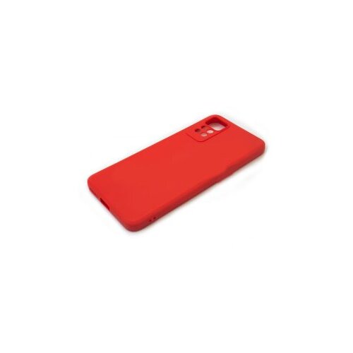  ZA&Scaron;TITNA MASKA TPU XIAOMI REDMI NOTE 12 PRO 4G RED Cijene