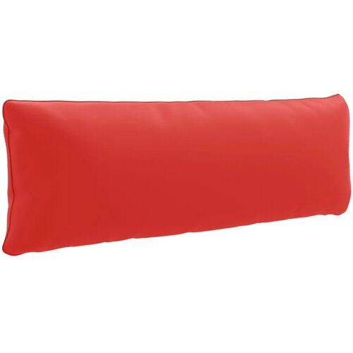  Jastučić za leđa (1 kom) PUTTEN 100% poliester Crvena - Crvena (poliester) 120 x 40 x 15 cm 1 Cijene