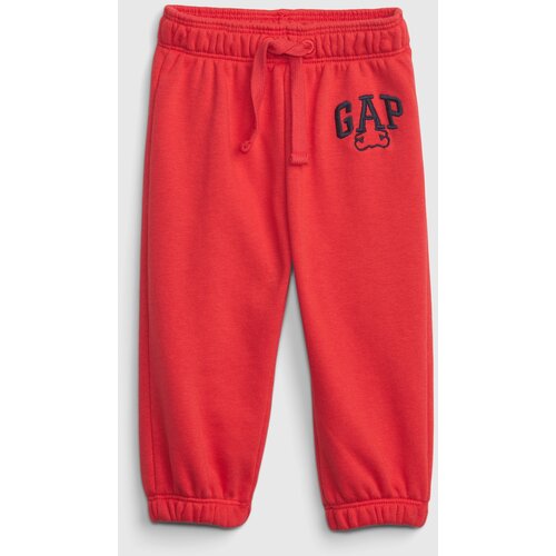 GAP Baby sweatpants with logo - Boys Cijene