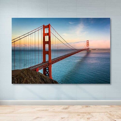 Wallity Slika DEV03237100140, 100x140 cm Cene