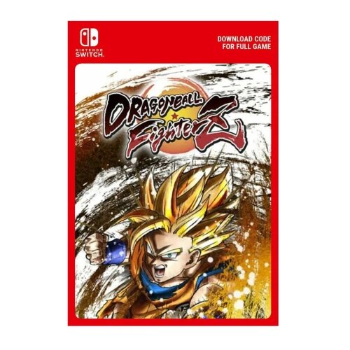 Dragon Ball FighterZ (Nintendo Switch) eShop Key EUROPE Cene