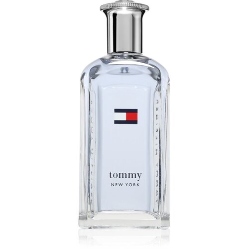 Tommy Hilfiger NEW YORK toaletna voda za mo&amp;scaron;ke 100 ml Slike