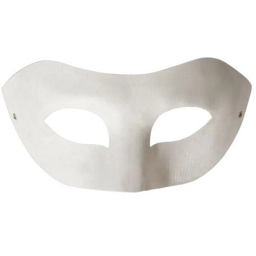 Junior crafty masky, papirna maska, zoro, 21 x 9.8cm 137951 Slike