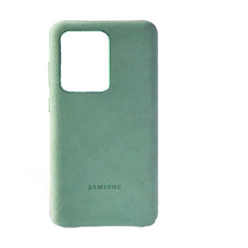Samsung S20 Ultra case zelena* Slike