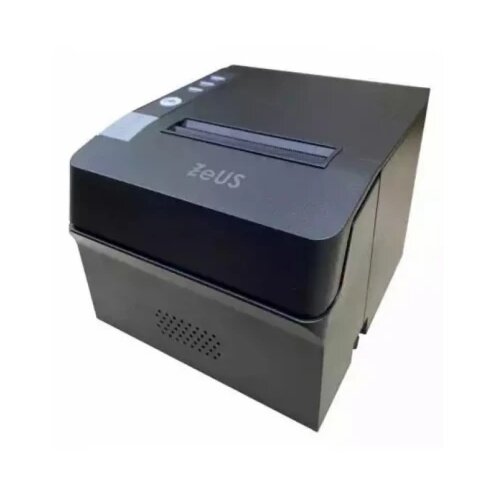 Zeus Termalni štampač POS2022-2 250dpi/200mms/58-80mm/USB/ RJ-11 za fioku Slike