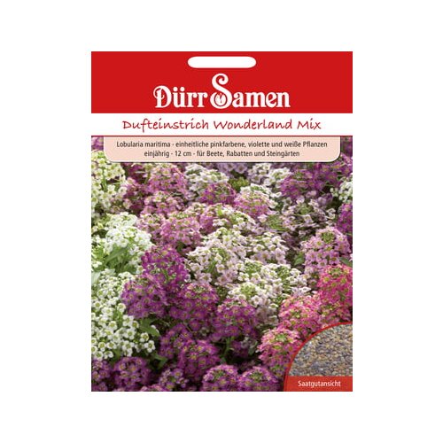 Dürr Samen grobeljnik Wonderland Mix Cene