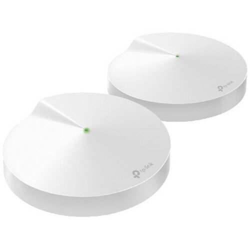  AC1300 Deco Whole Home Mesh Wi-Fi System, 2-Pack Slike