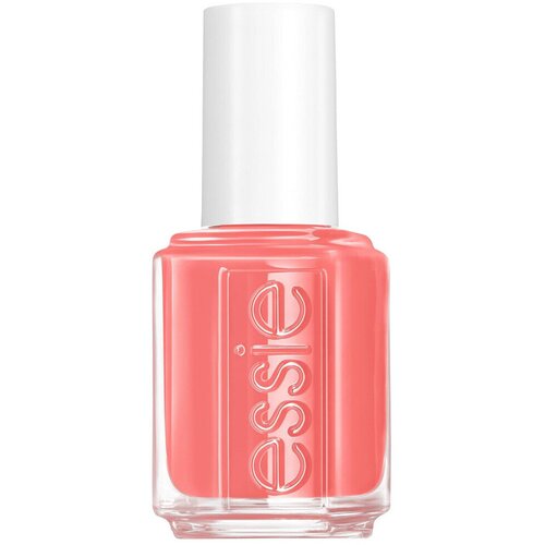 Essie Lak za nohte Nagellack 13,5 ml - 979 Peach Side Babe Bež Slike