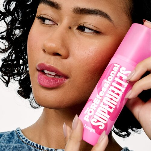 Benefit The POREfessional On Lock set dekorativne kozmetike Slike