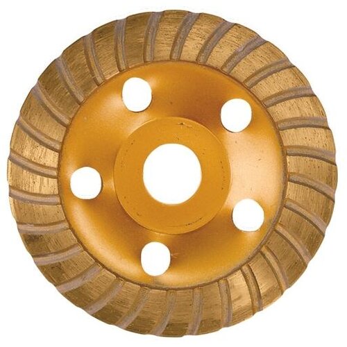 Turbo diamantna plošča za brušenje betona 150mm Cene