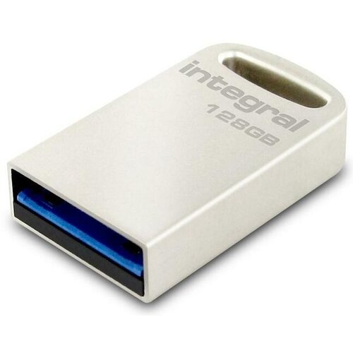 Integral spominski ključek 128GB USB3.0 fusion Cene