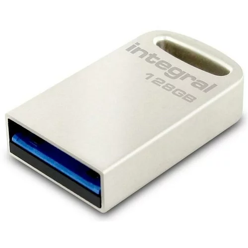 Integral spominski ključek 128GB USB3.0 fusion
