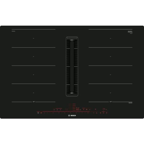 Bosch ugradbena ploča 80 cm s integriranom napom PXX801D67E Cijene