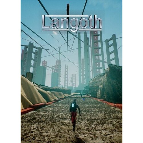  Langoth Steam Key GLOBAL Cene