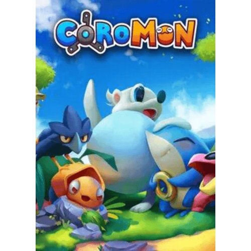Steam Coromon Deluxe Edition (PC) Key EUROPE Cene