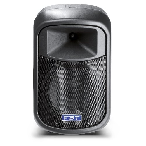 FBT J8A-BLACK 8''+1'' 250watt - aktivni zvučnik Cijene