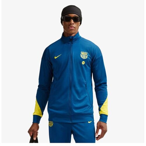 Nike Fcb m nk df strk trk suit k se Cene