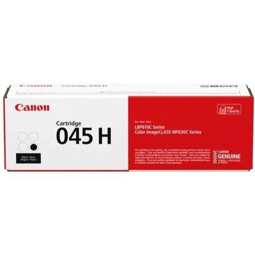 Canon Toner CRG-045H Black 1246C002AA