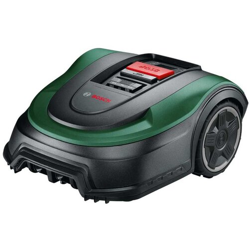 Bosch Indego M+ 700 robotic lawn mower Cijene