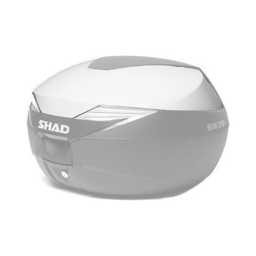 Shad Poklopac sh39 beli Cene