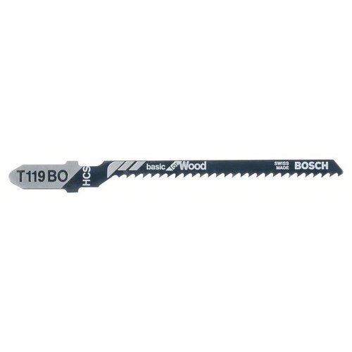 Bosch list testere za ub.test. za drvo t 119 bo set 3 ko 2608637788 Slike