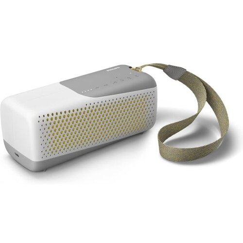 Philips TAS4807W BT zvučnikIP67 zaštita od... Cijene
