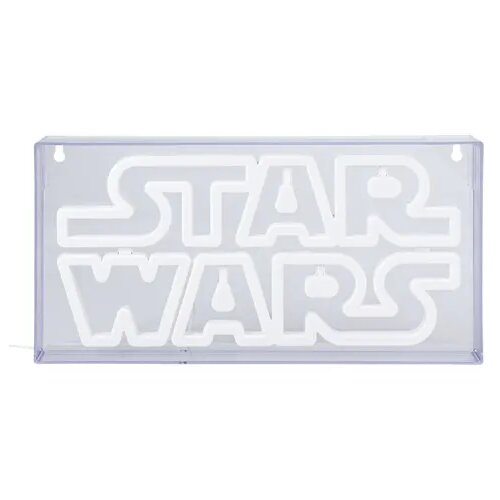 Paladone Star Wars LED Neon namizna svetilka Cene
