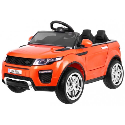  Auto na akumulator Rapid Racer - narančasti Cene