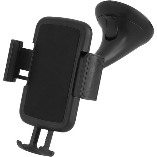  Univerzalni auto držač za telefon i uređaje sa vakuumom Slike