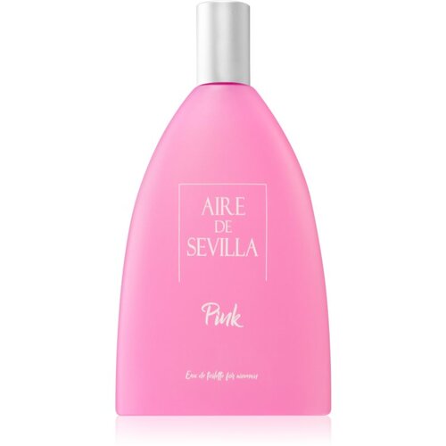 Instituto Español Aire De Sevilla Pink toaletna voda za žene 150 ml Cijene